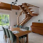A L'ombre Du Mont Saint Michel - Bed & Breakfast, D'hotes 3* Huisnes-sur-Mer