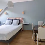 A L'ombre Du Mont Saint Michel - Bed & Breakfast, D'hotes Bed & Breakfast 3*