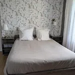 A L'ombre Du Mont Saint Michel - Bed & Breakfast, D'hotes Huisnes-sur-Mer