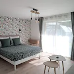 A L'ombre Du Mont Saint Michel - Bed & Breakfast, D'hotes 3*