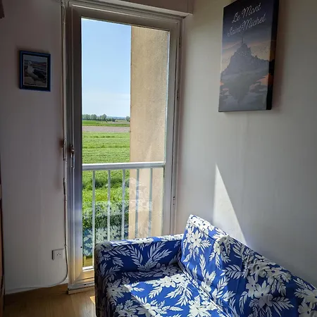 Frühstückspension A L'ombre Du Mont Saint Michel - Bed & Breakfast, D'hotes 3*
