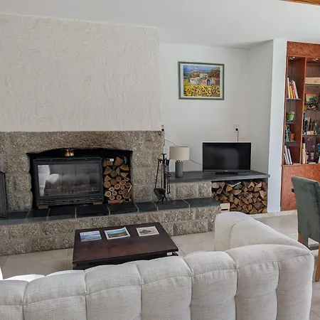 A L'ombre Du Mont Saint Michel - Bed & Breakfast, D'hotes