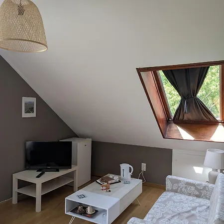 Frühstückspension A L'ombre Du Mont Saint Michel - Bed & Breakfast, D'hotes
