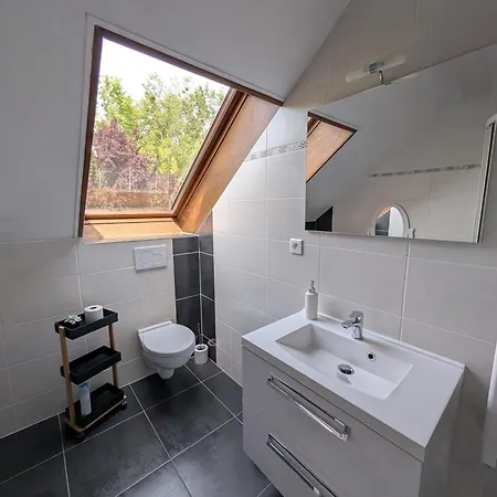 A L'ombre Du Mont Saint Michel - Bed & Breakfast, D'hotes Huisnes-sur-Mer