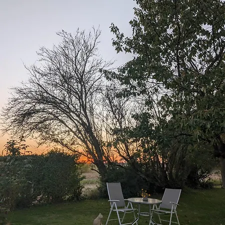 Bed & Breakfast A L'ombre Du Mont Saint Michel - Bed & Breakfast, D'hotes 3*