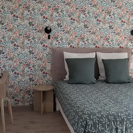 A L'ombre Du Mont Saint Michel - Bed & Breakfast, D'hotes Bed & Breakfast Huisnes-sur-Mer