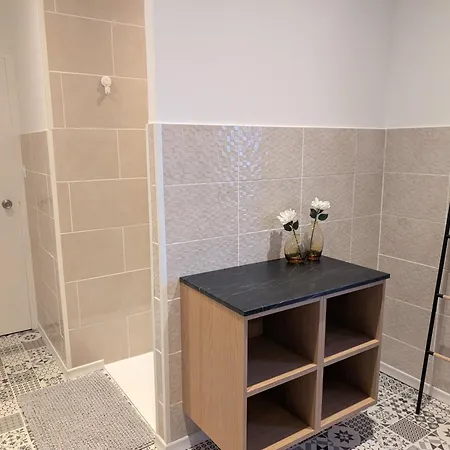 A L'ombre Du Mont Saint Michel - Bed & Breakfast, D'hotes Bed & Breakfast 3*