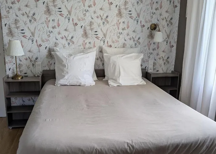 A L'ombre Du Mont Saint Michel - Bed & Breakfast, D'hotes Huisnes-sur-Mer