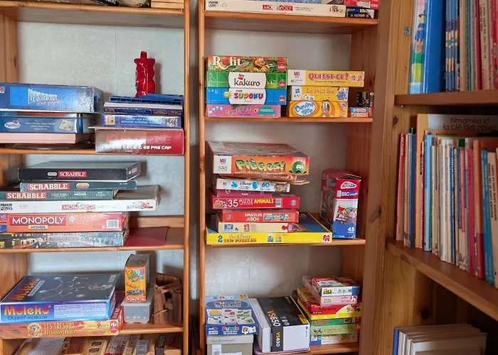 A L'ombre Du Mont Saint Michel - Bed & Breakfast, D'hotes