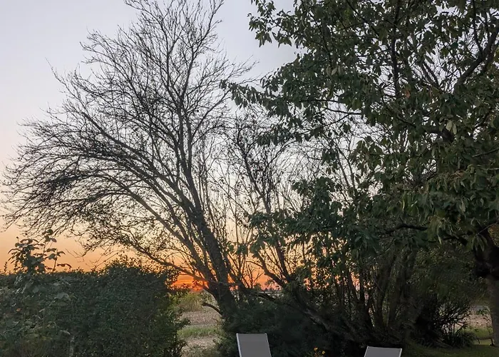 Bed & Breakfast A L'ombre Du Mont Saint Michel - Bed & Breakfast, D'hotes 3*