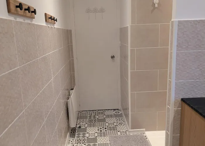 A L'ombre Du Mont Saint Michel - Bed & Breakfast, D'hotes 3*