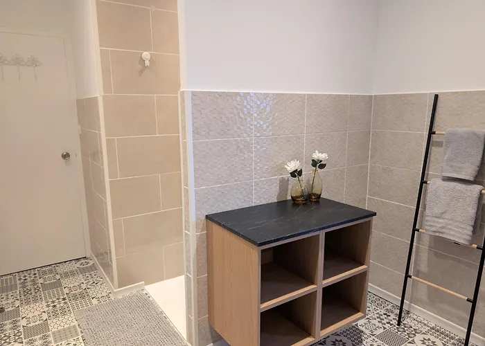 A L'ombre Du Mont Saint Michel - Bed & Breakfast, D'hotes Bed & Breakfast 3*