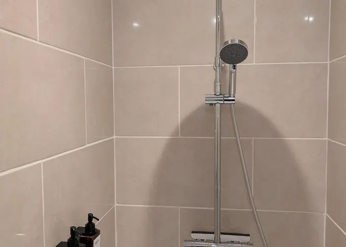 A L'ombre Du Mont Saint Michel - Bed & Breakfast, D'hotes Huisnes-sur-Mer